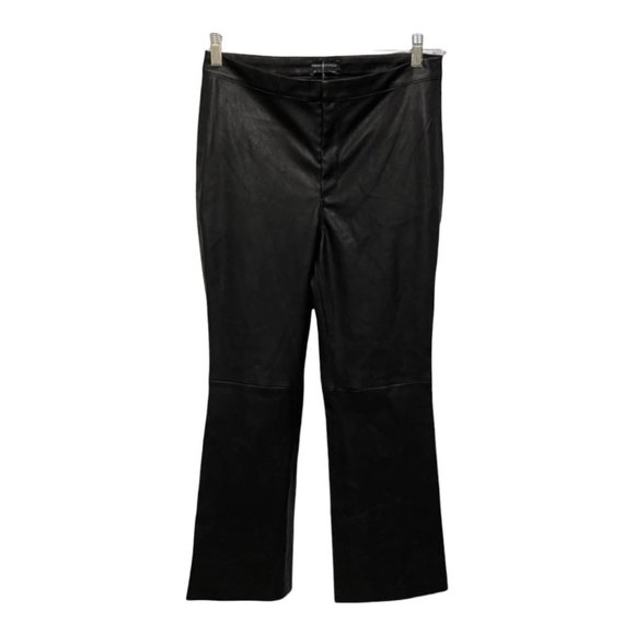 Urban Outfitters Pants - Urban Outfitters Size 30 NEUL Eco Faux Vegan Leather Pants